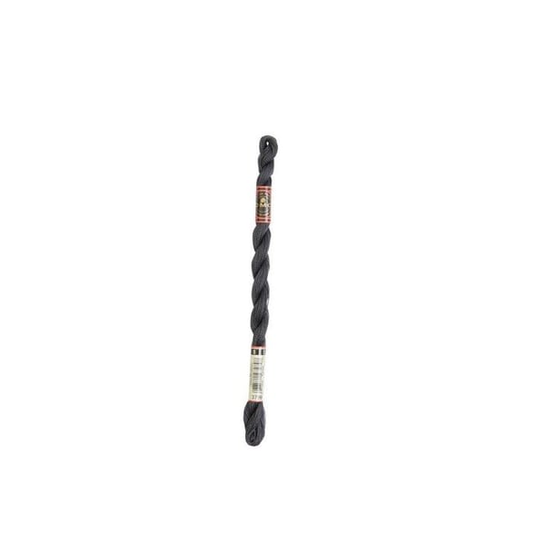 DMC - Fil DMC Coton Perlé Small N8 Col. 3799