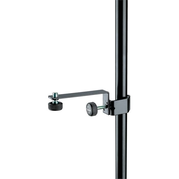 K&M 238 stöd mikro Tillbehör mikro