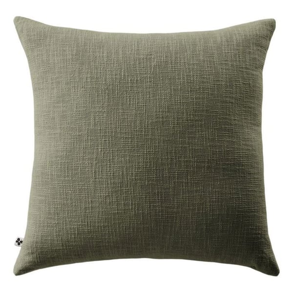 Avtagbar kudde "Sixtine" 60 x 60 cm Effekten av fjärilen