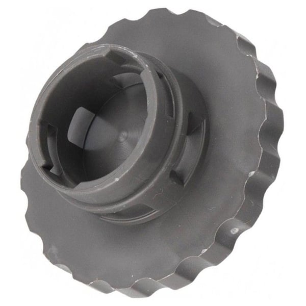 SOS Tillbehör Hybriddusch för Diskmaskin - 481010622235 WHIRLPOOL, BAUKNECHT, KITCHENAID, LADEN
