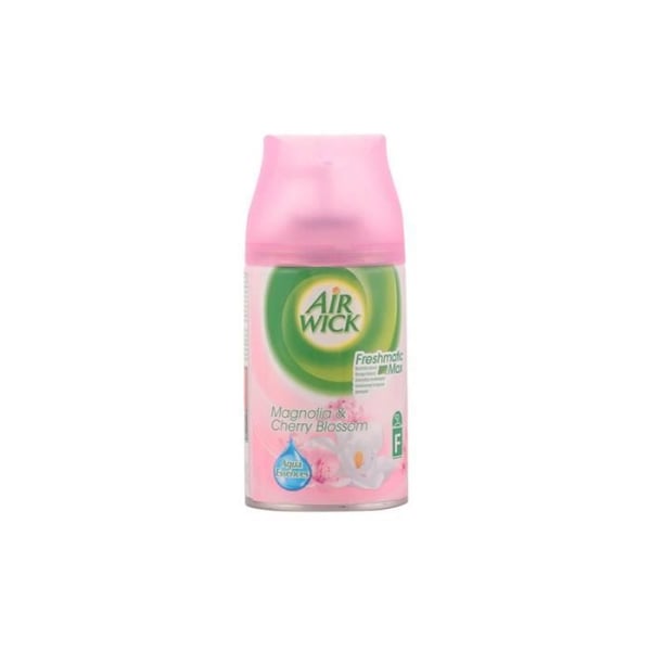 Eau De Parfum - Air-wick - air wick freshmatic ambientador recambio magnolia 250 ml
