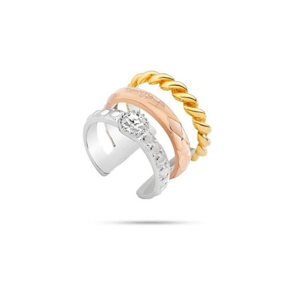 Just Cavalli damring SCACE08018 (18,47 mm)-- S0315284