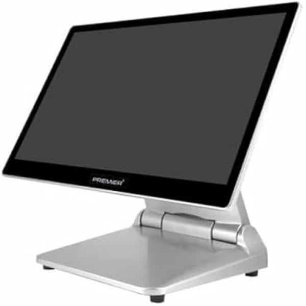 Premier TPV + sökare SQ150J64128128 15" Intel Celeron 8 GB RAM 128 GB SSD