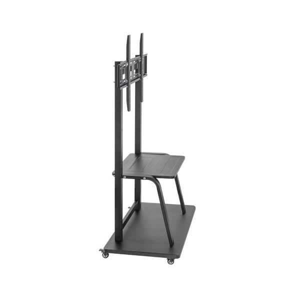 Stöd TV - EWENT - EW1544 - 150 kg - 100 tum - Flerfärgad metall