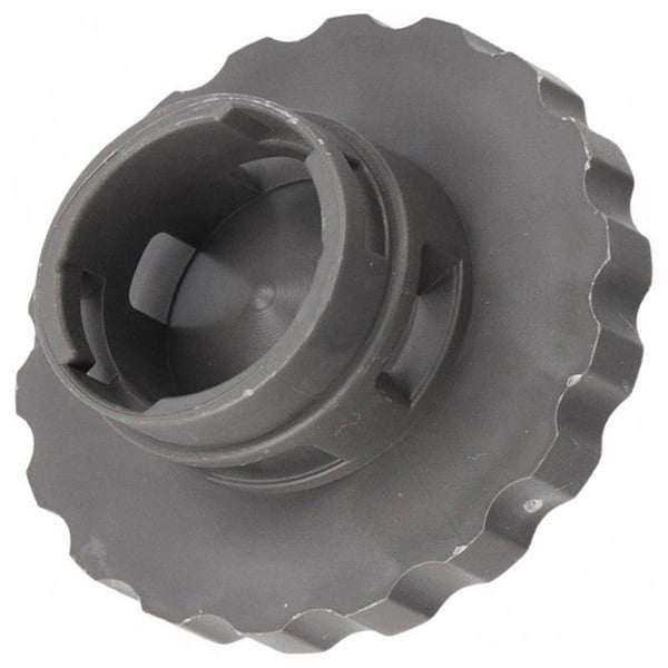 SOS Tillbehör Hybriddusch för Diskmaskin - 481010622235 WHIRLPOOL, BAUKNECHT, KITCHENAID, LADEN