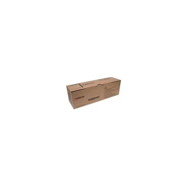 Cartouche - Kyocera - TK-5440 K - Svart - Typ av förbrukningsvara: Cartouche - Bläck: Svart