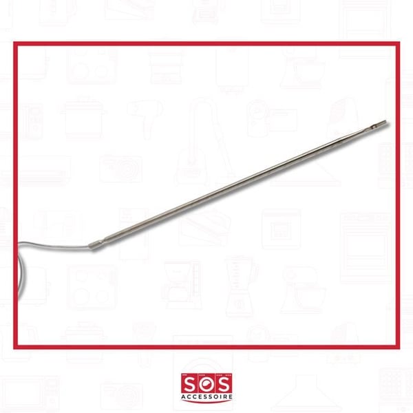 Beko ugnstermostat 263100015