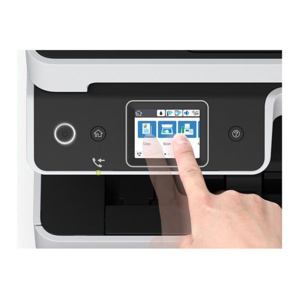 Epson EcoTank ET-5170 – Trådlös bläckstråleskrivare med multifunktion