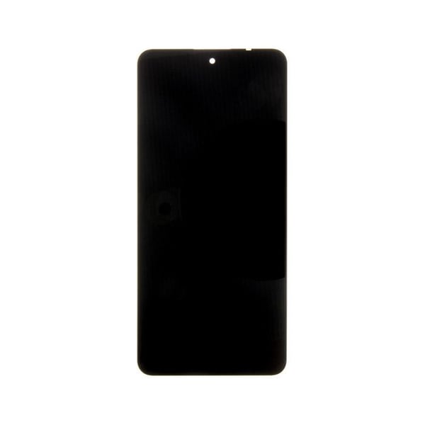 Ersättnings-LCD-skärm - Xiaomi - Redmi Note 11S 5G - Touch - IPS - Svart