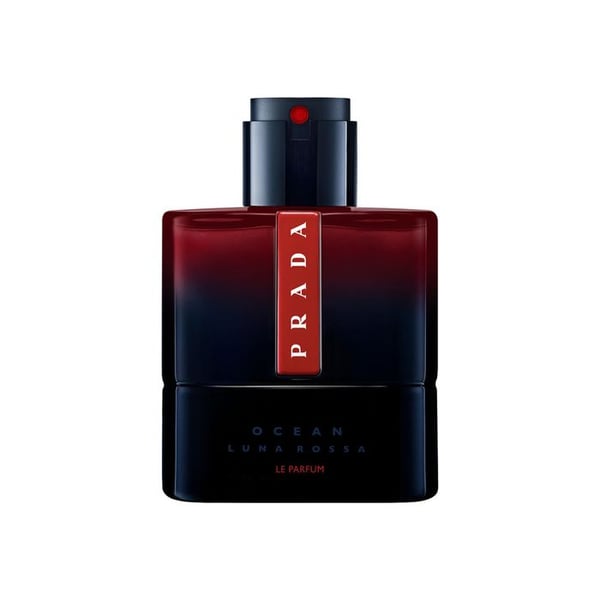 Luna Rossa Ocean Le Parfum - parfym (påfyllningsbar) - Volym: 50 ml.