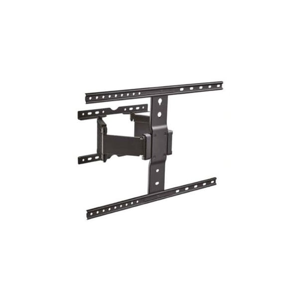 nuovaVideosuono TV Vægbeslag 90 tommer Sort Vippelig 0-10° LCD125