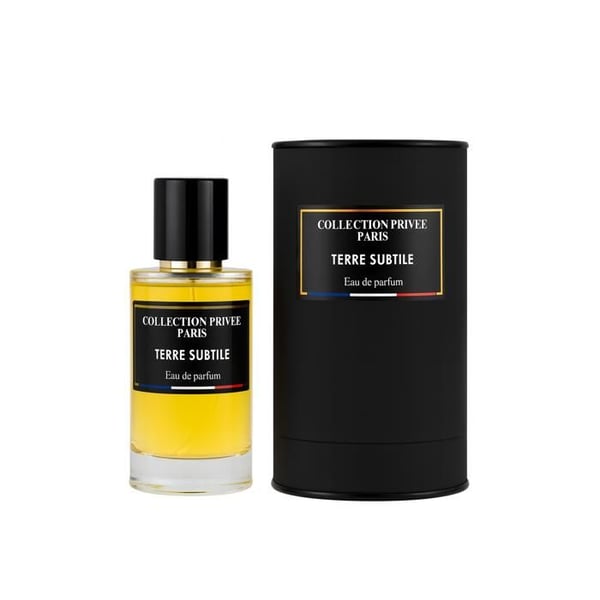 Collection Privée Terre Subtile Eau de parfum unisex 50ml