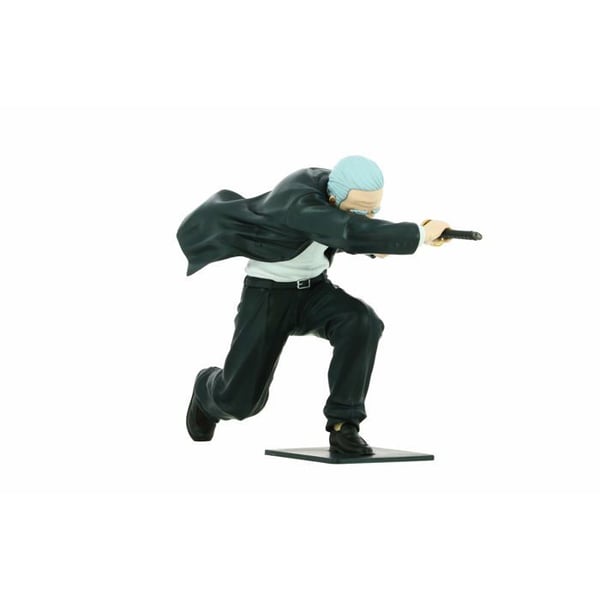 Figur Vibration Stjärnor | Sakamoto Dagar | Takamura