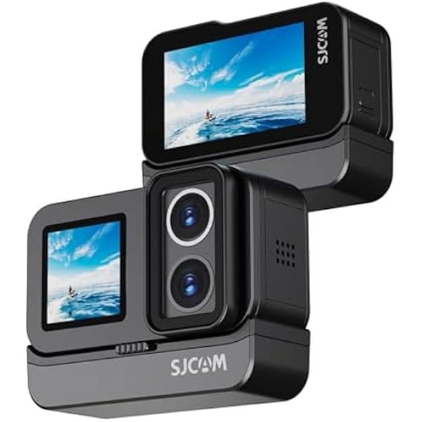 SJCAM Sportowa Kamera SJ20
