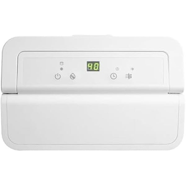 Avfuktare - ORBEGOZO - DH 1045 - 10 l/dag - 40 m² - ekologisk R290