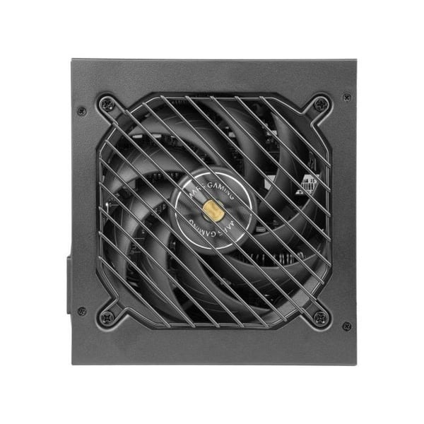 Mars Gaming Mpb850sim Modulska Struja ATX 850w 80 Plus Bronze Svart