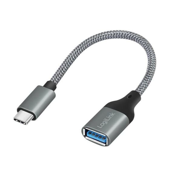LOGILINK USB-C > USB 3.2 (ST-B