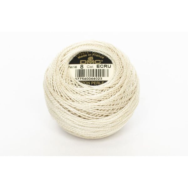 KAMGARN 1 NYSTAN 10G (XS) VIT