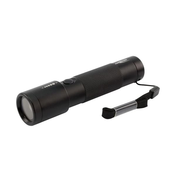 LED ficklampa Ansmann Future T200F 200 Lumen