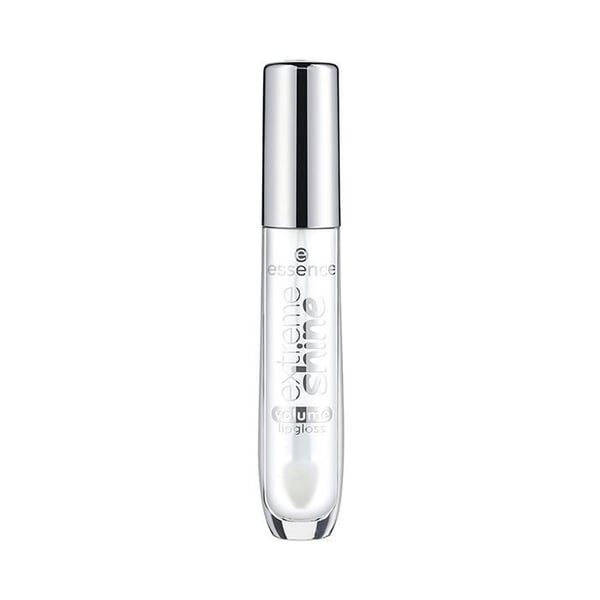 Essence Gloss Extreme Shine Volym N°01 Kristallklar 5ml