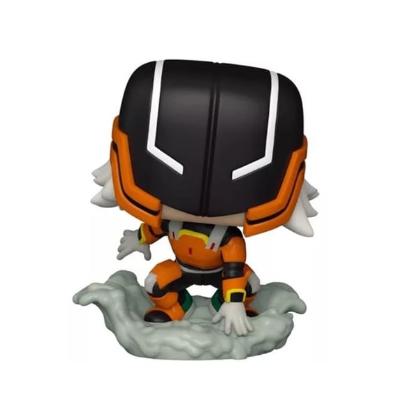 Funko Pop! Animation: My Hero Academia - Juzo Honenuki (Special Edition)- USED