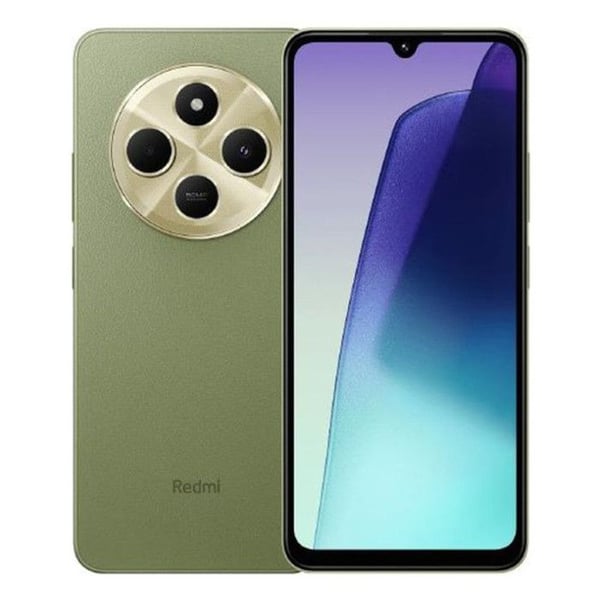 Xiaomi Redmi 6.88" - 8GB/256GB • 50MP • 5160mAh • 4G Dual SIM • Vihreä
