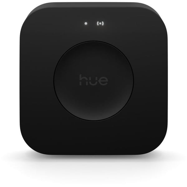 Anslutningsbro - PHILIPS HUE - Pro-brygga - Smart belysningshub - 150 lampor - Rörelsedetektor