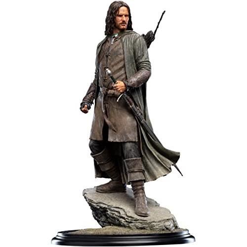 WETA WORKSHOP RINGENS HERRE TRILOGIN - ARAGORN, JÄGARE AV P