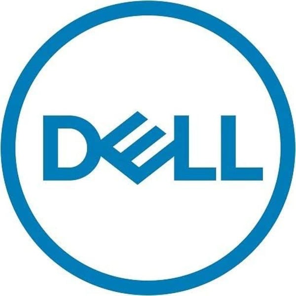 Hårddisk - DELL - 4TB - SATA 6Gbps - 7200 RPM - 3,5 tum