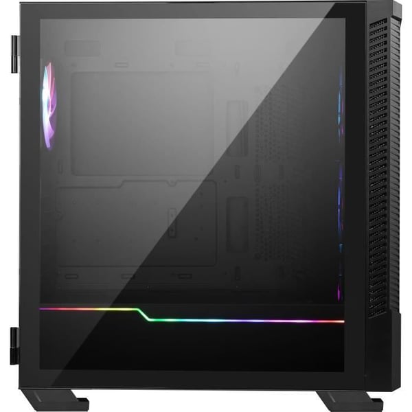 Boîtier PC - MSI - 306-7G18R25-809 - MPG VELOX 100R