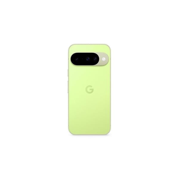 Smartphone Google Pixel 10 256 GB Grön Citron