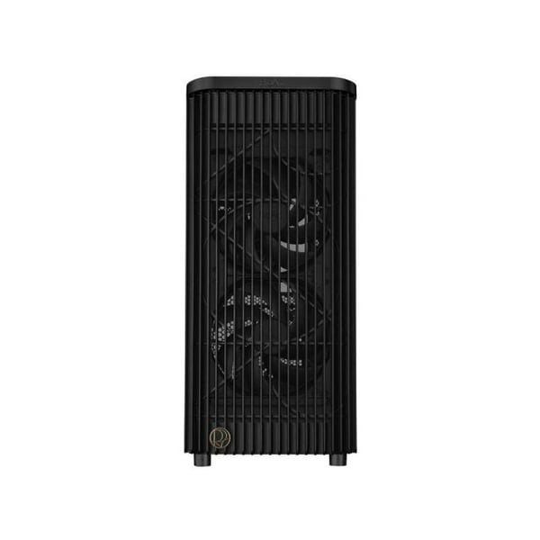 Asus ProArt PA401 Mesh-panel ATX-låda optimerad för luftflöde
