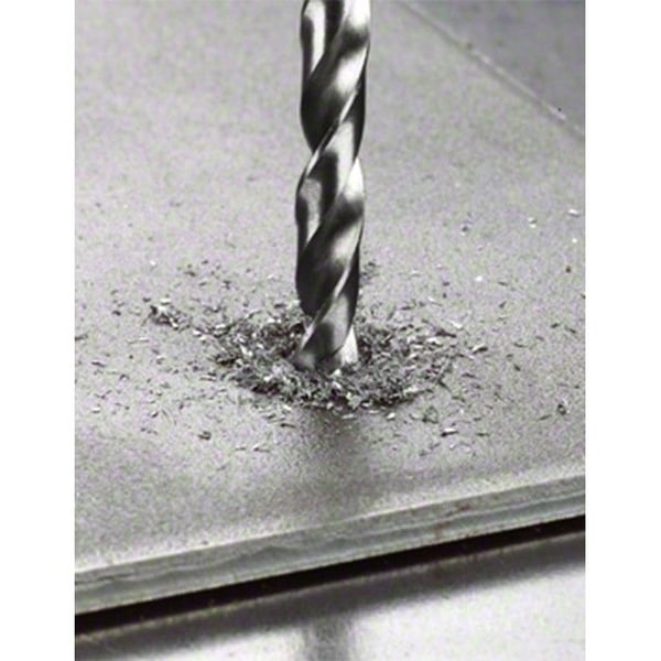 Bosch HSS-G jordborr, DIN 338 16 x 120 178 mm
