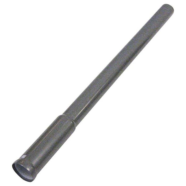 Rör förlängning - NILFISK ADVANCE - GD930 - Aluminium - 32mm - 500mm