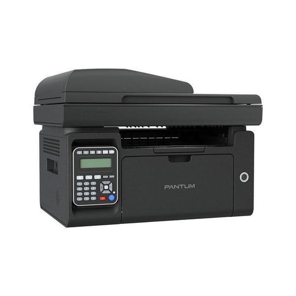 Tonerkassett - PANTUM - För Pantum P2500/M6500 - Svart - Räcker upp till 1600 sidor