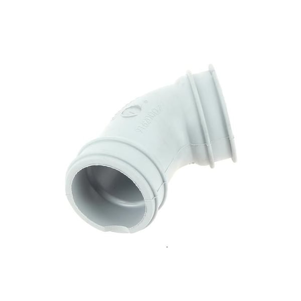 Durite pump cirkulation 41015226 91620007 - Diskmaskin Candy - Slangar och slangar