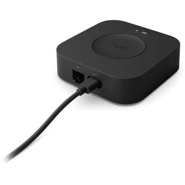 Anslutningsbro - PHILIPS HUE - Pro-brygga - Smart belysningshub - 150 lampor - Rörelsedetektor
