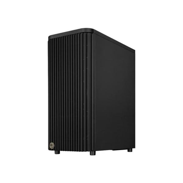 Asus ProArt PA401 Mesh-panel ATX-låda optimerad för luftflöde