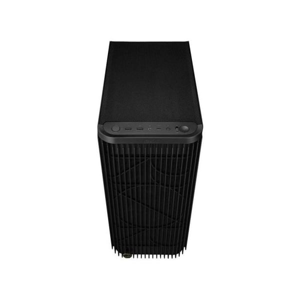 Asus ProArt PA401 Mesh-panel ATX-låda optimerad för luftflöde