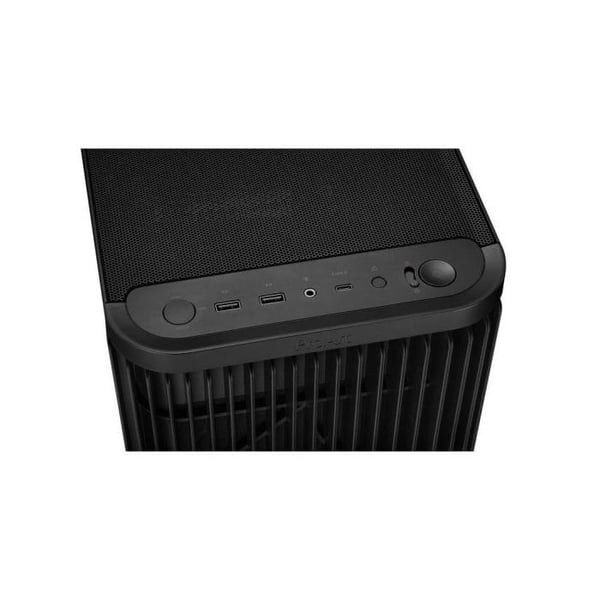 Asus ProArt PA401 Mesh-panel ATX-låda optimerad för luftflöde