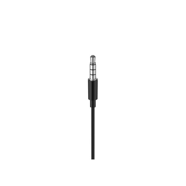 Hörlurar - HAMA - Fun II - Supra-aural - Inbyggd mikrofon - Jack 3,5 mm