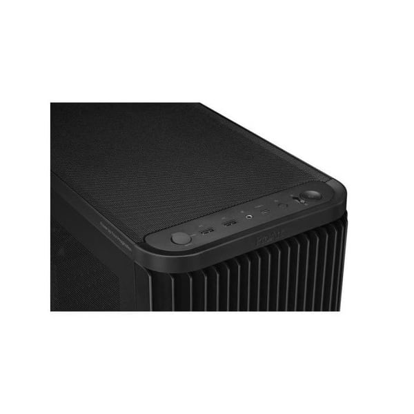 Asus ProArt PA401 Mesh-panel ATX-låda optimerad för luftflöde