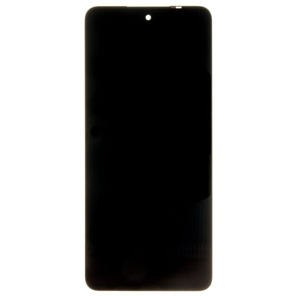 Ersättningsekran - AVIZAR - OnePlus Nord CE 3 Lite 5G - LCD IPS - Kapacitiv Touch - Svart