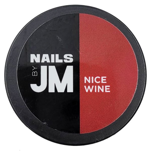 Jean Marin - Vernis Color Gel - Fin vin