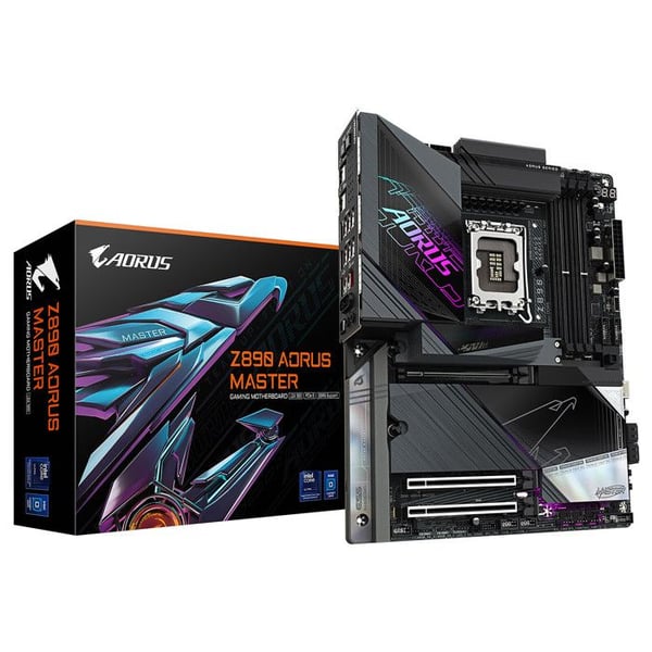 AORUS Z890 AORUS MASTER