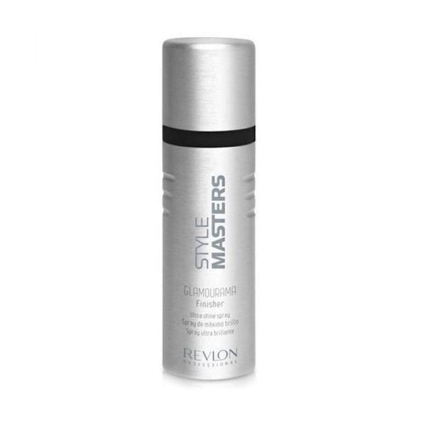Revlon Style Masters Glamorama Shine Spray Fixing Gel 300ml