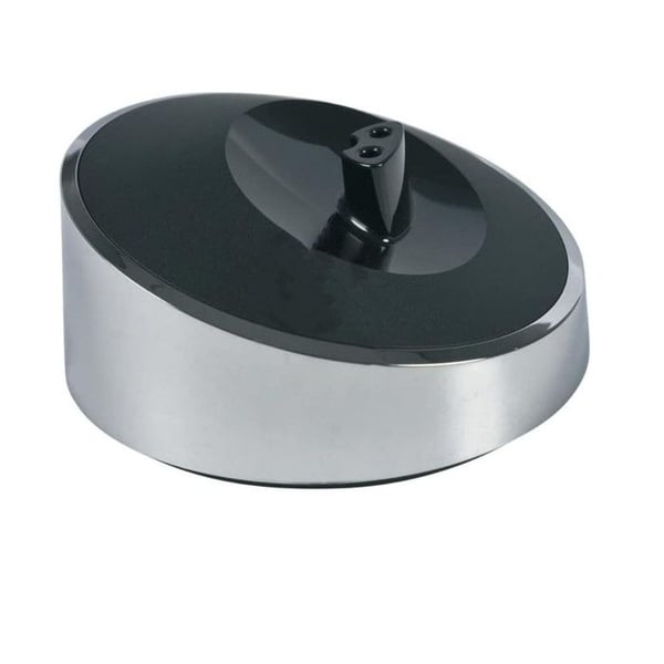 SOS Accessoire Laddstöd för Rakapparat, skäggtrimmer BRAUN 81572662