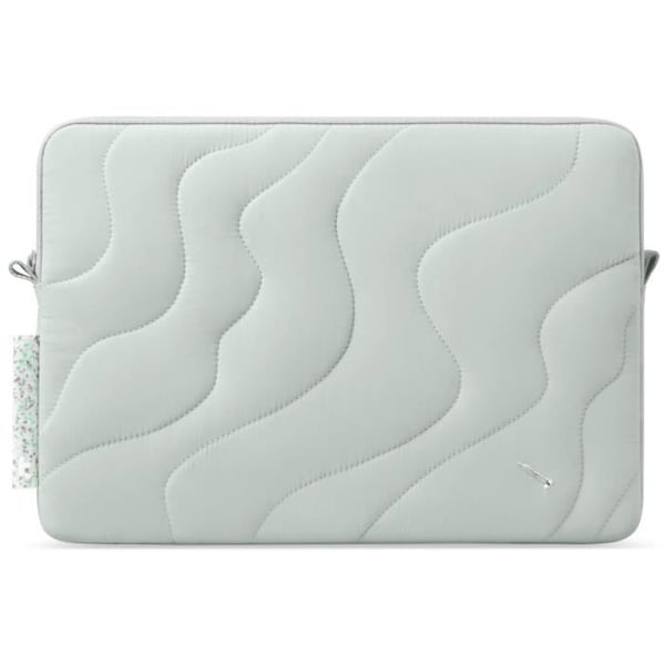 Notebookfodral - TomToc - Terra-A27 - 13 tum - Återvunnen nylon - Lakeshore