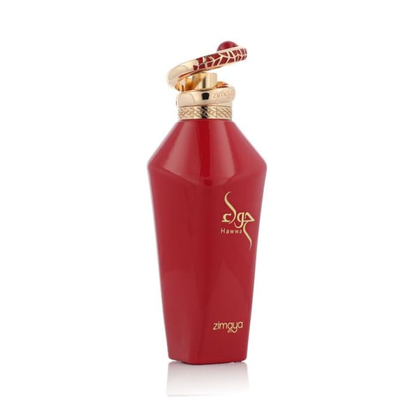 Eau de Parfum - ZIMAYA - Zimaya Hawwa Red - Femme - 100 ml - Hög koncentration