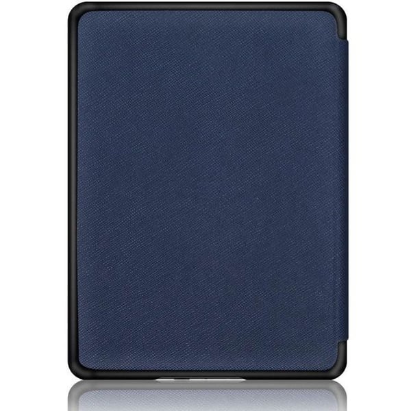 Fodral - B-SAFE - Lås 3402 - Kompatibel med Kindle 2022/2024 - Syntetskt läder - Skärm skydd